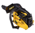 Бензопила HUTER BS-25