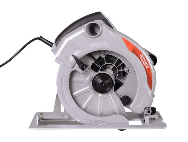 Дисковая пила ДП-210/2000 Ресанта