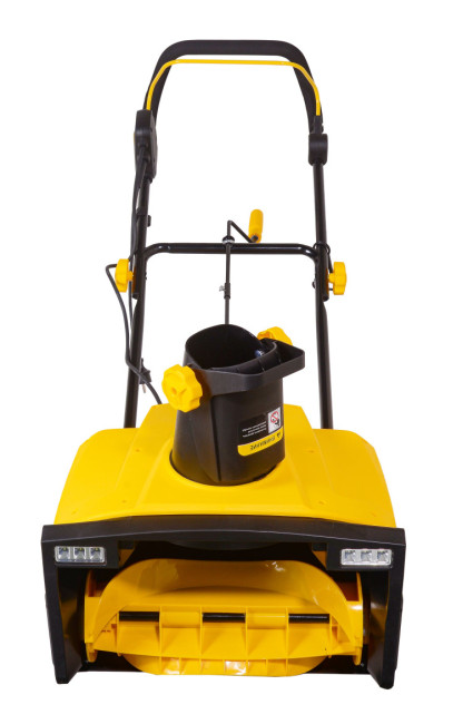 Снегоуборщик электрический Huter SGC 2500EL Снегоуборщик электрический Huter SGC 2500EL