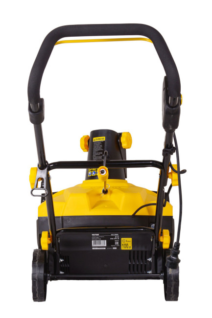 Снегоуборщик электрический Huter SGC 2500EL Снегоуборщик электрический Huter SGC 2500EL
