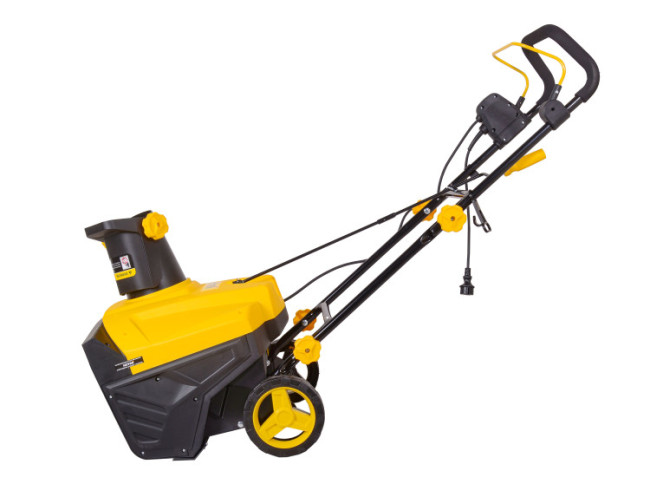 Снегоуборщик электрический Huter SGC 2500EL Снегоуборщик электрический Huter SGC 2500EL