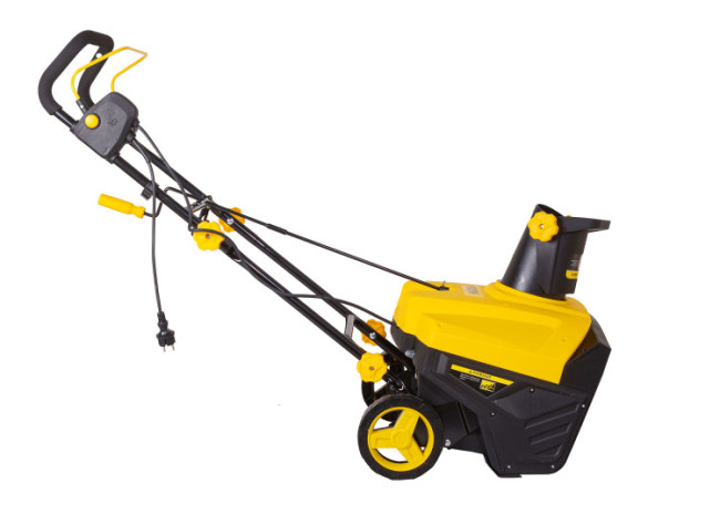 Снегоуборщик электрический Huter SGC 2500EL Снегоуборщик электрический Huter SGC 2500EL