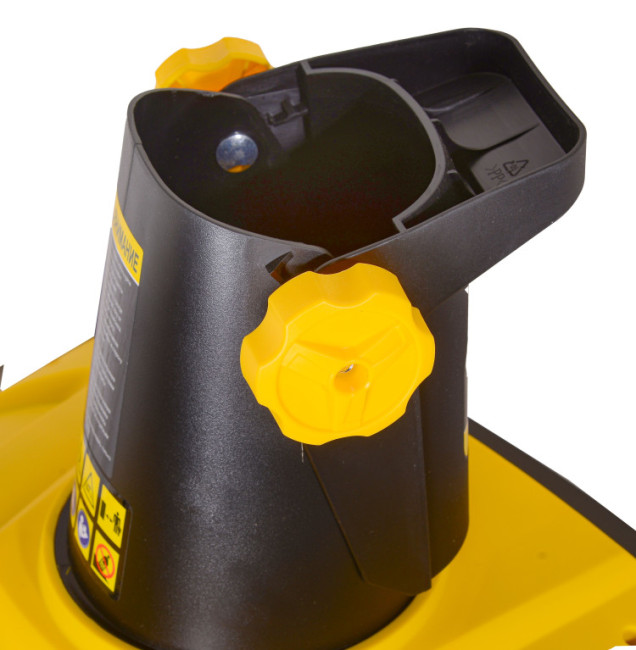 Снегоуборщик электрический Huter SGC 2500EL Снегоуборщик электрический Huter SGC 2500EL