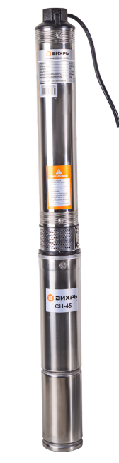 Скважинный насос СН-45 Вихрь