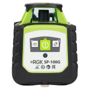 Ротационный нивелир RGK SP-100G Ротационный нивелир RGK SP-100G