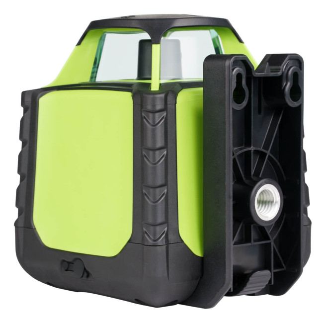 Ротационный нивелир RGK SP-100G Ротационный нивелир RGK SP-100G