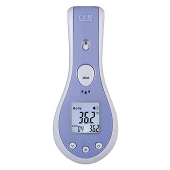 Пирометр CEM DT-806