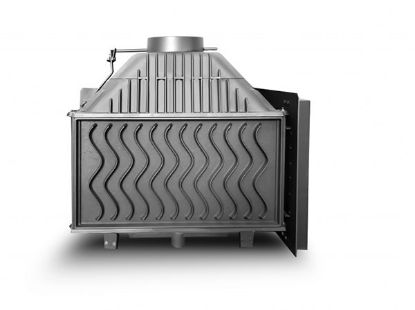 KAWMET W16 14,7кВт LB