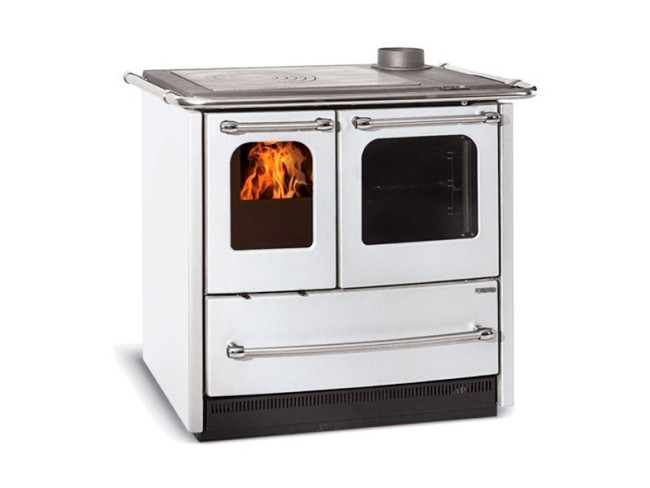 La Nordica SOVRANA EASY EVO 2,0 BIANCO (белый)