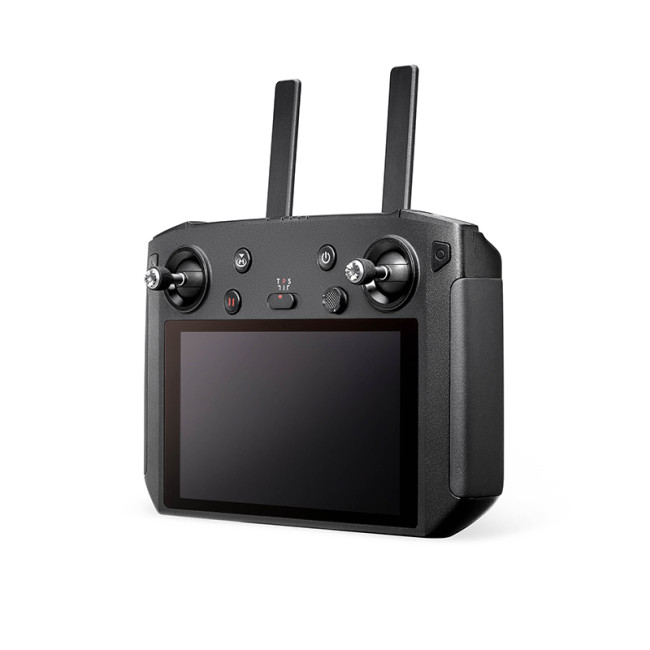 Квадрокоптер DJI Mavic Air 2 Fly More Combo + Smart Controller