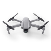 Квадрокоптер DJI Mavic Air 2 Fly More Combo + Smart Controller Квадрокоптер DJI Mavic Air 2 Fly More Combo + Smart Controller