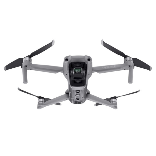Квадрокоптер DJI Mavic Air 2 Fly More Combo + Smart Controller