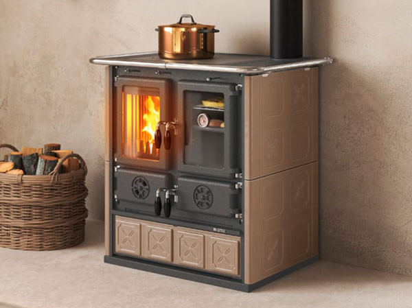 La Nordica Rosetta BII- Maiolica TO (тортора)