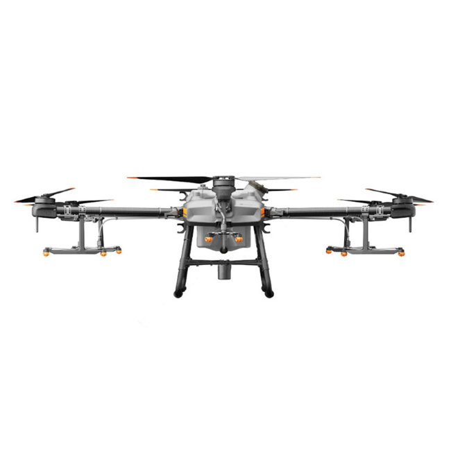 Комплект квадрокоптер DJI Agras T30 + 4 АКБ + ЗУ