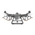 Комплект квадрокоптер DJI Agras T30 + 4 АКБ + ЗУ
