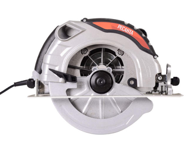 Дисковая пила ДП-235/2200 Ресанта