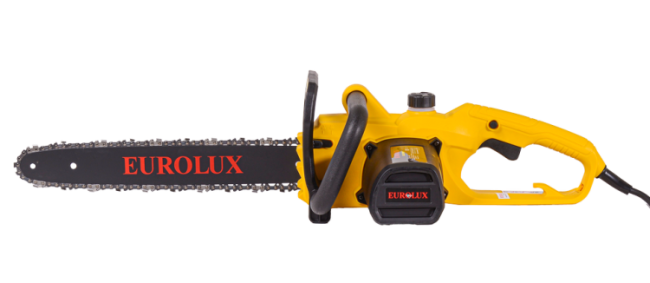 Электропила ELS-2000P Eurolux