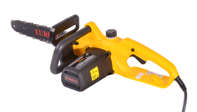 Электропила ELS-2000P Eurolux