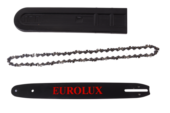 Электропила ELS-2000P Eurolux