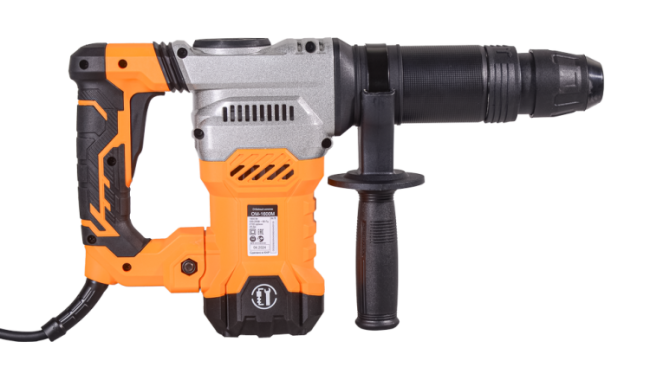 Отбойный молоток ОМ-1600М Вихрь