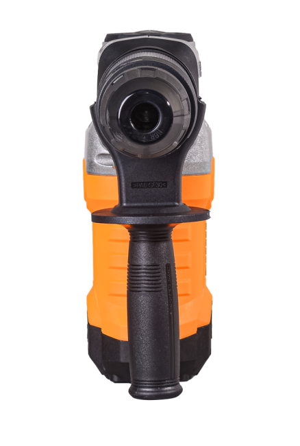 Отбойный молоток ОМ-1600М Вихрь