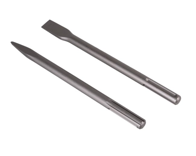 Отбойный молоток ОМ-1600М Вихрь