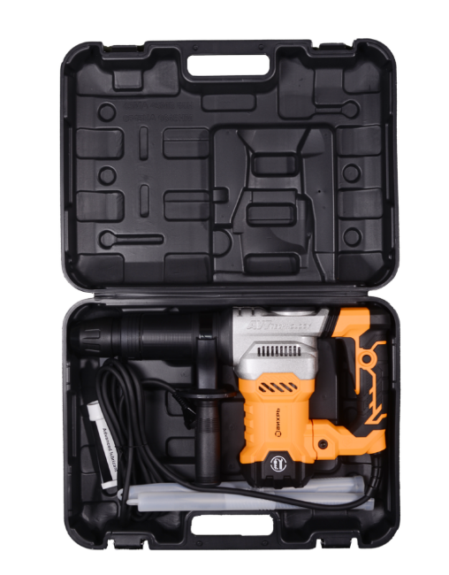 Отбойный молоток ОМ-1600М Вихрь