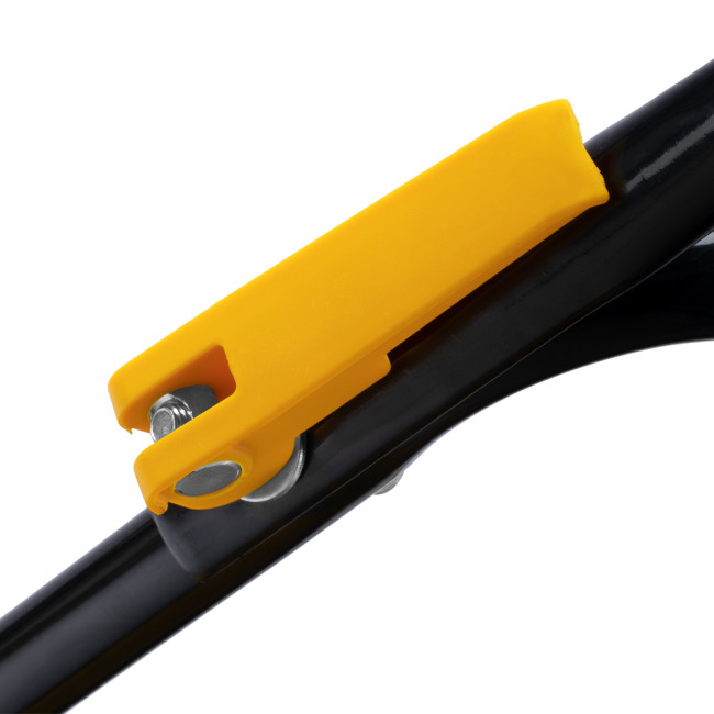 Газонокосилка электрическая GM-1800, 1800 Вт, шир. 38 см, 6 уров., травосб. 40 л. Denzel