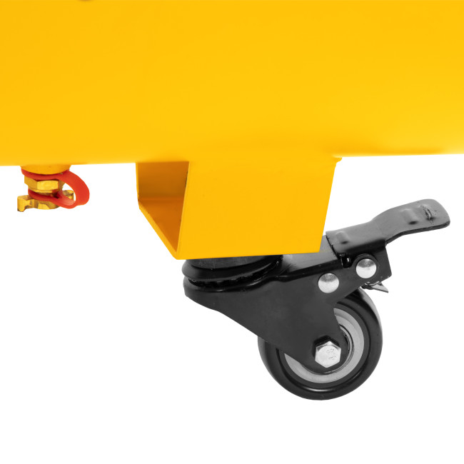 Компрессор безмасляный, малошумный DLS 1800/100,1800 Вт, 3x600, 100 л, 345 л/мин Denzel Компрессор безмасляный, малошумный DLS 1800/100,1800 Вт, 3x600, 100 л, 345 л/мин Denzel