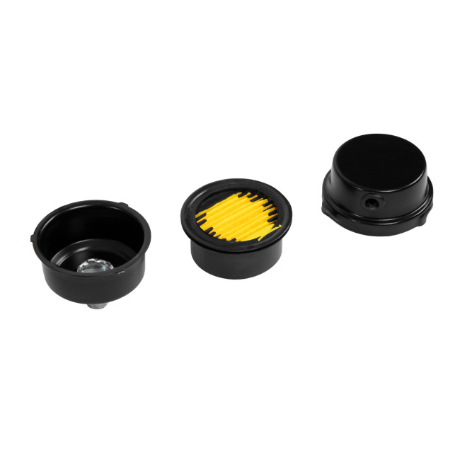 Компрессор безмасляный, малошумный DLS 1800/100,1800 Вт, 3x600, 100 л, 345 л/мин Denzel Компрессор безмасляный, малошумный DLS 1800/100,1800 Вт, 3x600, 100 л, 345 л/мин Denzel