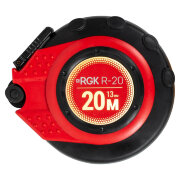 Рулетка RGK R-20 Рулетка RGK R-20