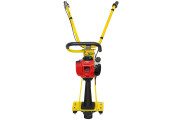 Виброрейка бензиновая TSS-VTH-1,2 Виброрейка бензиновая TSS-VTH-1,2