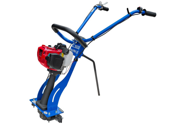 Виброрейка бензиновая TSS-VTH-1,2