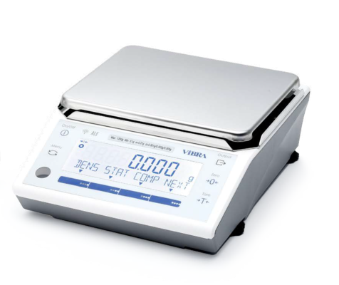 Весы ViBRA ALE-6202R