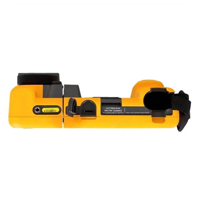 Тепловизор Fluke TiX580 Тепловизор Fluke TiX580