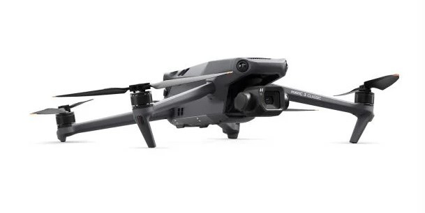 Квадрокоптер DJI Mavic 3 Classic Квадрокоптер DJI Mavic 3 Classic