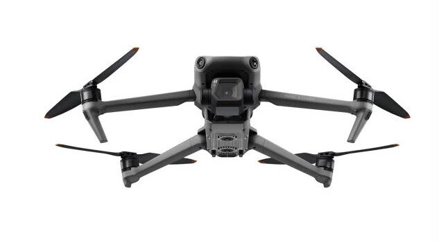 Квадрокоптер DJI Mavic 3 Classic Квадрокоптер DJI Mavic 3 Classic