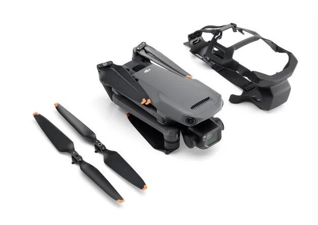 Квадрокоптер DJI Mavic 3 Classic Квадрокоптер DJI Mavic 3 Classic