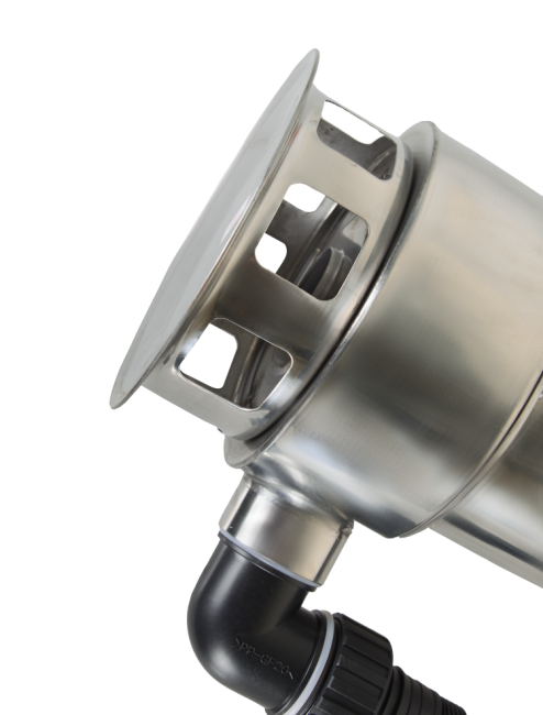 Дренажный насос ВИХРЬ ДН-1100Н