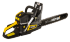 Бензопила HUTER BS-52