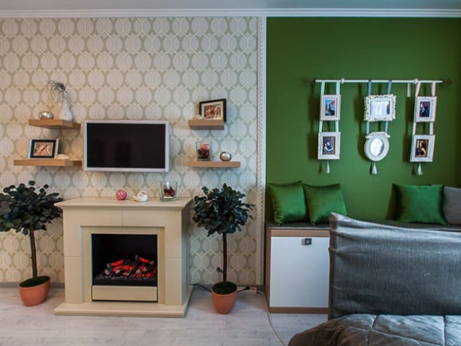 Портал Dimplex Suite - Алебастр Портал Dimplex Suite - Алебастр