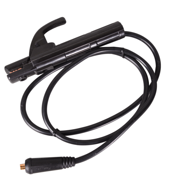 Сварочный полуавтомат IWM-200 MIG 5в1 Eurolux