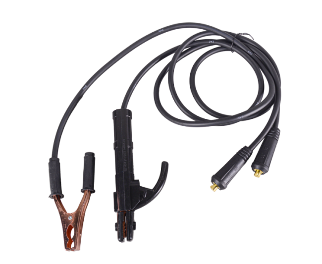 Сварочный полуавтомат IWM-200 MIG 5в1 Eurolux