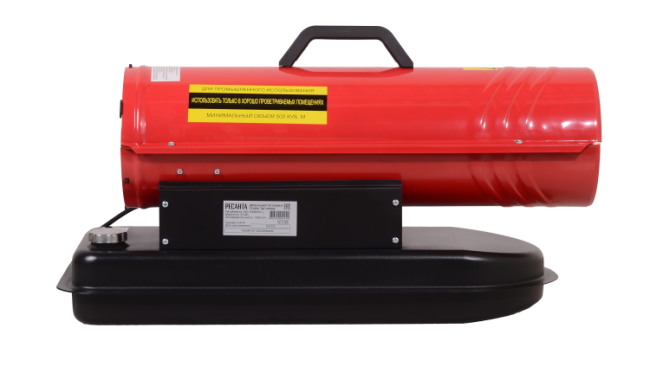 Тепловая дизельная пушка ТДП-30АКД Ресанта Тепловая дизельная пушка ТДП-30АКД Ресанта