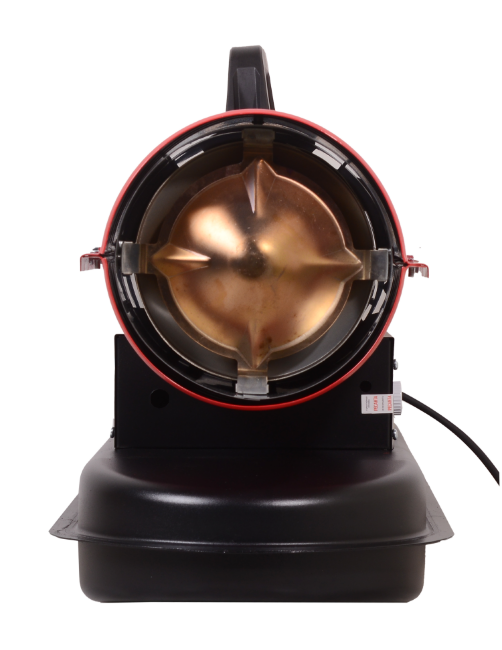 Тепловая дизельная пушка ТДП-30АКД Ресанта Тепловая дизельная пушка ТДП-30АКД Ресанта