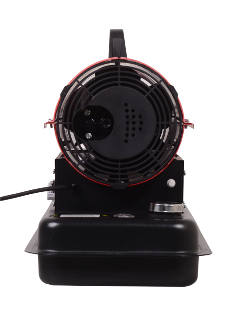 Тепловая дизельная пушка ТДП-30АКД Ресанта Тепловая дизельная пушка ТДП-30АКД Ресанта