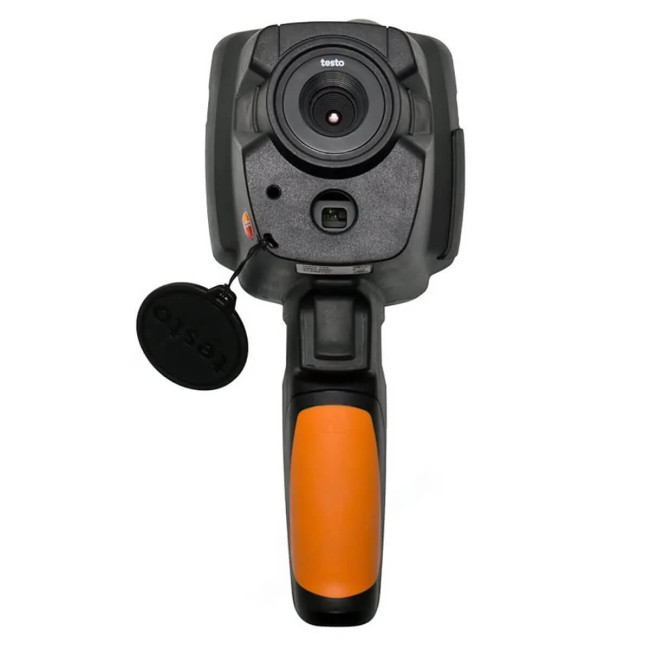 Тепловизор Testo 865 Тепловизор Testo 865