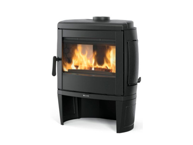 La Nordica TAHITI  EPS (черный)