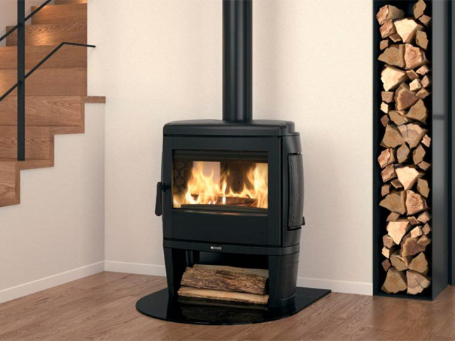 La Nordica TAHITI  EPS (черный)