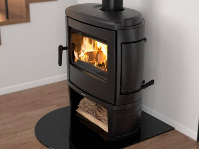 La Nordica TAHITI  EPS (черный)